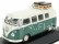 Vanguards Volkswagen T2 Minibus Camper 1961 1:43 Ivory Green