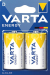 VARTA 4120 Energy alkalická LR20 2ks