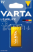 VARTA 4122 Longlife 9V LR22