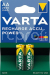 VARTA 5716 AA mignon accu 2600 mAh NiMH 2ks