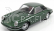 Veľkoobchodný model Porsche 754 T7 - Prototyp 901/911 Coupe 1959 - Exkluzívny model auta 1:18 Green Met