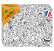Vilac Puzzle Keith Haring 1000 dielikov
