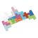 Vilac Tangram puzzle