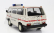 Volkswagen T3 Minibus v mierke Kk Deutsches Rotes Kreuz Ambulance 1987 1:18 Creme Red