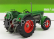 Weise-toys Deutz D130-06 Traktor 1972 1:32 zeleno-sivý