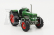 Weise-toys Deutz D130-06 Traktor 1972 1:32 zeleno-sivý