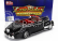 Welly Chevrolet Special De Luxe Cabriolet Open Low Rider 1941 1:24 čierna