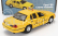 Welly Ford usa Crown Victoria Taxi New York Usa 1999 - poškodenie karty Box 1:38 žltá