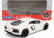 Welly Lamborghini Aventador Lp700-4 2011 1:34 White Pearl