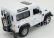 Welly Land rover Land Defender 90 1984 1:24 Biela