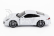 Welly Porsche 911 991 Coupe 2014 1:34 Biela