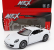 Welly Porsche 911 991 Coupe 2014 1:34 Biela