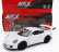 Welly Porsche 911 991 Gt3 Rs Coupe 2014 1:34 Biela