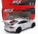 Welly Porsche 911 991 Gt3 Rs Coupe 2014 1:34 Strieborná