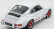 Welly Porsche 911 Carrera Rs 2.7 Coupe 1973 1:18 Biela červená