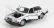 Welly Volvo 240 Gl 1986 1:24 Biela