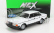 Welly Volvo 240 Gl 1986 1:24 Biela