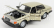 Welly Volvo 240 Gl 1986 1:24 Gold Met