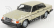 Welly Volvo 240 Gl 1986 1:24 Gold Met