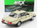 Welly Volvo 240 Gl German Taxi 1986 1:24 Cream