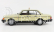 Welly Volvo 240 Gl German Taxi 1986 1:24 Cream