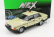 Welly Volvo 240 Gl German Taxi 1986 1:24 Cream