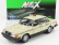 Welly Volvo 240 Gl German Taxi 1986 1:24 Cream