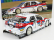 Werk83 Alfa romeo 155 V6 Ti Alfa Corse Martini Racing N 7 Dtm Itc 1995 Alessandro Nannini 1:18 Biela