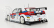 Werk83 Alfa romeo 155 V6 Ti Alfa Corse Martini Racing N 7 Dtm Itc 1995 Alessandro Nannini 1:18 Biela