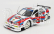 Werk83 Alfa romeo 155 V6 Ti Alfa Corse Martini Racing N 7 Dtm Itc 1995 Alessandro Nannini 1:18 Biela