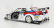 Werk83 Alfa romeo 155 V6 Ti Alfa Corse Martini Racing N 7 Dtm Itc 1995 Alessandro Nannini 1:18 Biela