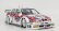 Werk83 Alfa romeo 155 V6 Ti Martini Racing N 8 Dtm Itc 1995 Nicola Larini 1:18 Biela