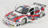 Werk83 Alfa romeo 155 V6 Ti Martini Racing N 8 Dtm Itc 1995 Nicola Larini 1:18 Biela