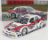 Werk83 Alfa romeo 155 V6 Ti Martini Racing N 8 Dtm Itc 1995 Nicola Larini 1:18 Biela