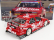 Werk83 Alfa romeo 155 V6 Ti Team Schubel Engineering N 12 Dtm Itc Sezóna 1995 Michele Alboreto 1:18 Červená