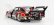 Werk83 Ford england Capri Turbo Gr.5 Zakspeed N 1 Drm 1980 Klaus Ludwig 1:18 Black