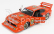 Werk83 Ford england Capri Turbo Jagermeister Gr.5 Team Zakspeed N 1 Season Drm 1982 Klaus Ludwig 1:18 Orange