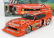 Werk83 Ford england Capri Turbo Jagermeister Gr.5 Team Zakspeed N 1 Season Drm 1982 Klaus Ludwig 1:18 Orange