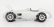 Werk83 Mercedes Benz F1 W196 N 0 hladká karoséria 1954 1:18 strieborná