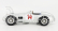 Werk83 Mercedes benz F1 W196 N 14 2nd Belgium Gp 1955 Stirling Moss 1:18 Silver