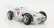 Werk83 Mercedes benz F1 W196 N 14 2nd Belgium Gp 1955 Stirling Moss 1:18 Silver