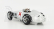 Werk83 Mercedes benz F1 W196 N 14 2nd Belgium Gp 1955 Stirling Moss 1:18 Silver