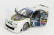 Werk83 Opel Calibra V6 4x4 N 2 Dtm Hockenheim 1995 Keke Rosberg 1:18 Biela modrá