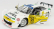 Werk83 Opel Calibra V6 4x4 Opel Team Joest N 21 Dtm Itc 1995 Ni Amorin 1:18 bielo žltá