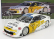 Werk83 Opel Calibra V6 4x4 Team Joest N 9 Dtm Itc 1995 M.reuter 1:18 Bielo žltá