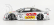 Werk83 Opel Calibra V6 4x4 Team Rosberg N 13 Itc 1996 Gianni Giudici 1:18 Biela