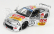 Werk83 Opel Calibra V6 4x4 Team Rosberg N 13 Itc 1996 Gianni Giudici 1:18 Biela