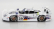 Werk83 Porsche 911 3.2l Gt1 Evo Team Porsche Ag N 25 24h Le Mans 1997 H.j.stuck - T.boutsen - B.wollek 1:18 Biela