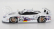 Werk83 Porsche 911 3.2l Gt1 Evo Team Porsche Ag N 26 24h Le Mans 1997 R.kelleners - E.collard - Y.dalmas 1:18 Biela