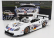 Werk83 Porsche 911 3.2l Gt1 Evo Team Porsche Ag N 26 24h Le Mans 1997 R.kelleners - E.collard - Y.dalmas 1:18 Biela